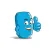 Can Cartoon Sticker stickers for iMessage