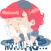 Baba Kiko stickers by Rhea Bambulu for iMessage