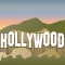 LA Landmarks stickers by Şebnem Özkanem