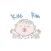 Big Face Girl stickers by wenpei