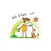 Everyone Drinks Cold Drinks stickers by wenpei