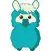 Llama Loving Drama stickers
