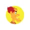 Funny Faces stickers by drop sound