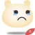 Brenda stickers by Weds for iMessage