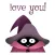 Cute Little Wizard (Animated) stickers