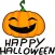Halloween Stickers stickers by Vito for iMessage
