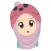 Stiker Cute Hijab oleh Rizki Denjaka