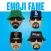 Cypress Hill by Emoji Fame