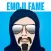 GG Allin by Emoji Fame