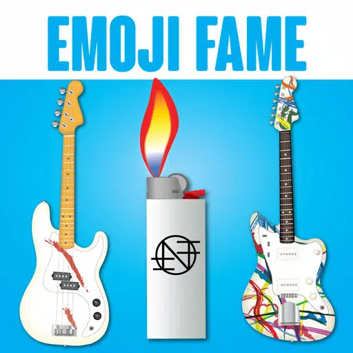 NOTHING by Emoji Fame NOTHING by Emoji Fame