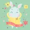 Animated Spring Easter Break
