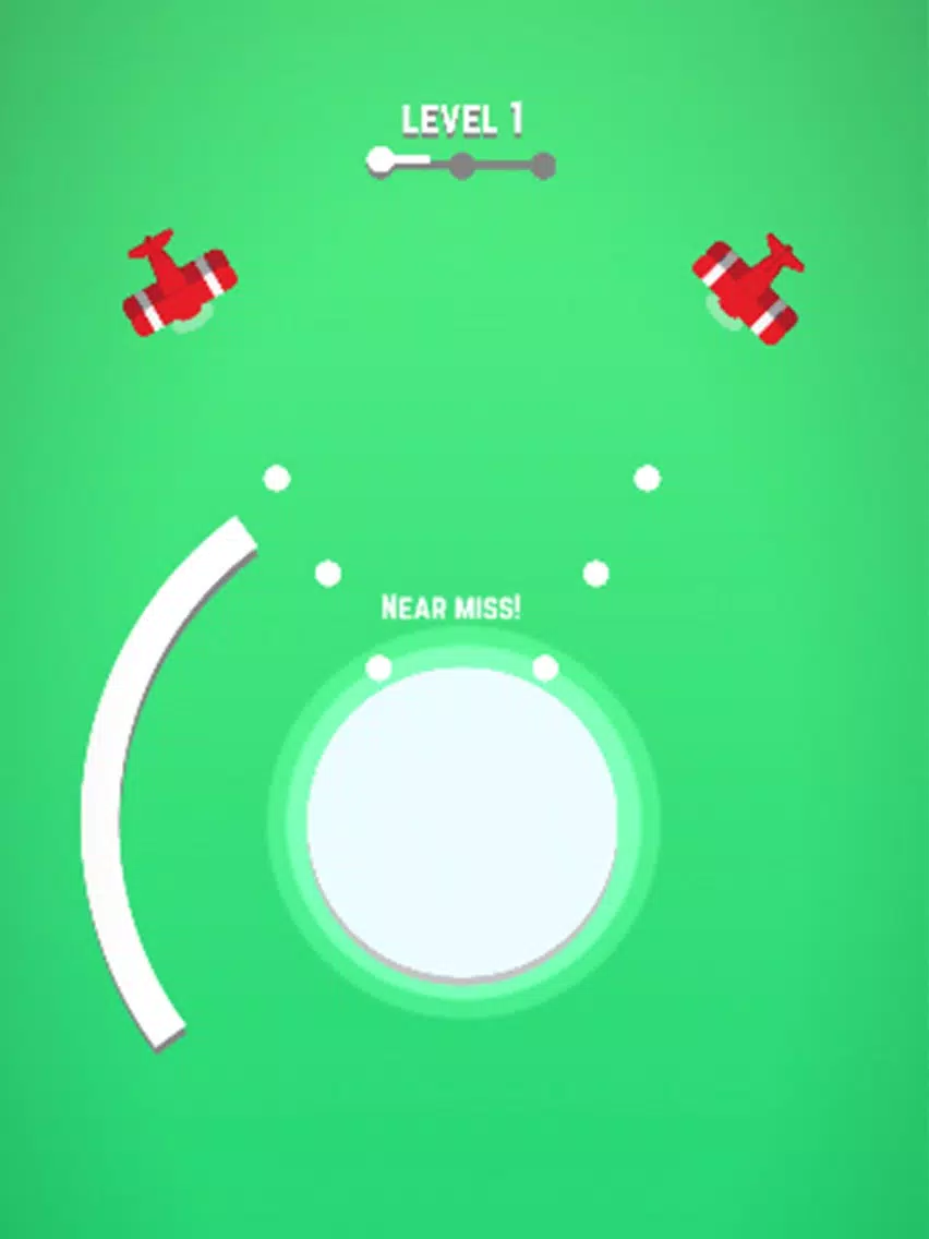 Sharp Shooter! iPad 应用截图