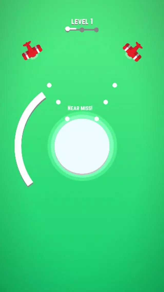 Sharp Shooter!应用截图