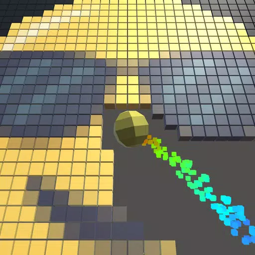 Tap Tap Pixel! Tap Tap Pixel!