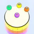 Tower Merge