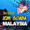 Jom SCUBA Malaysia