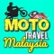 MOTO Travel Malaysia