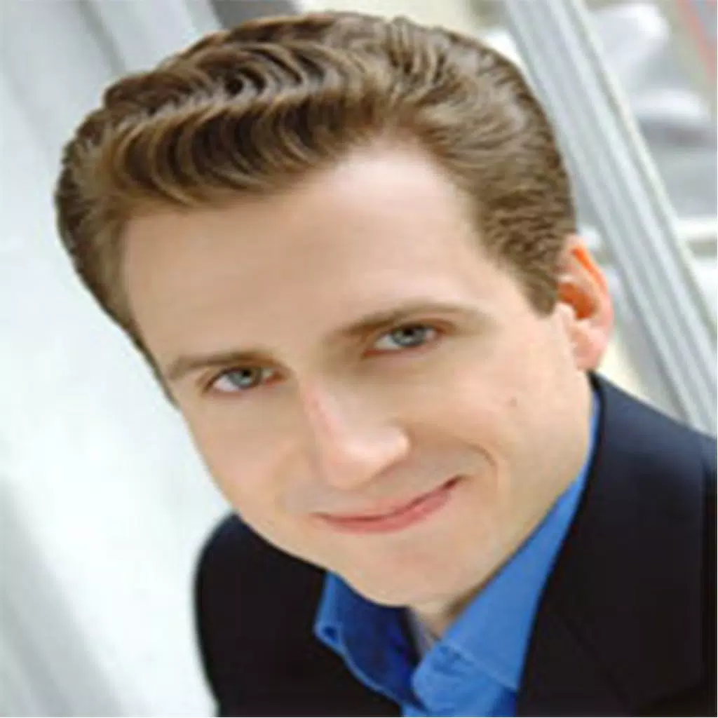 Matt Roberts Matt Roberts