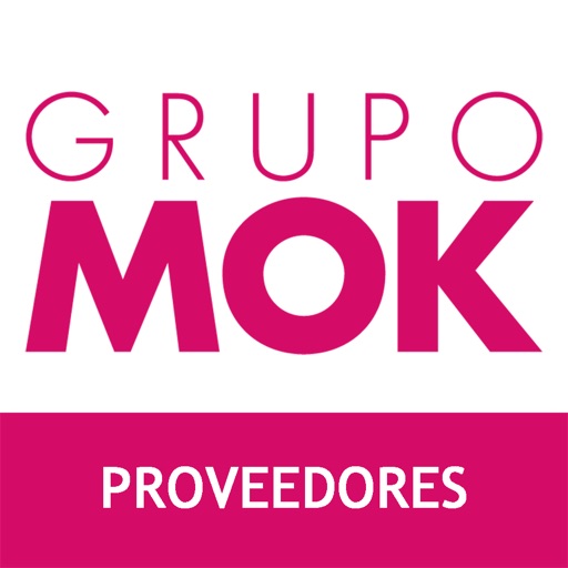 MOK Proveedores MOK Proveedores