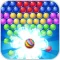 Balls Primitive: Bubble Pop