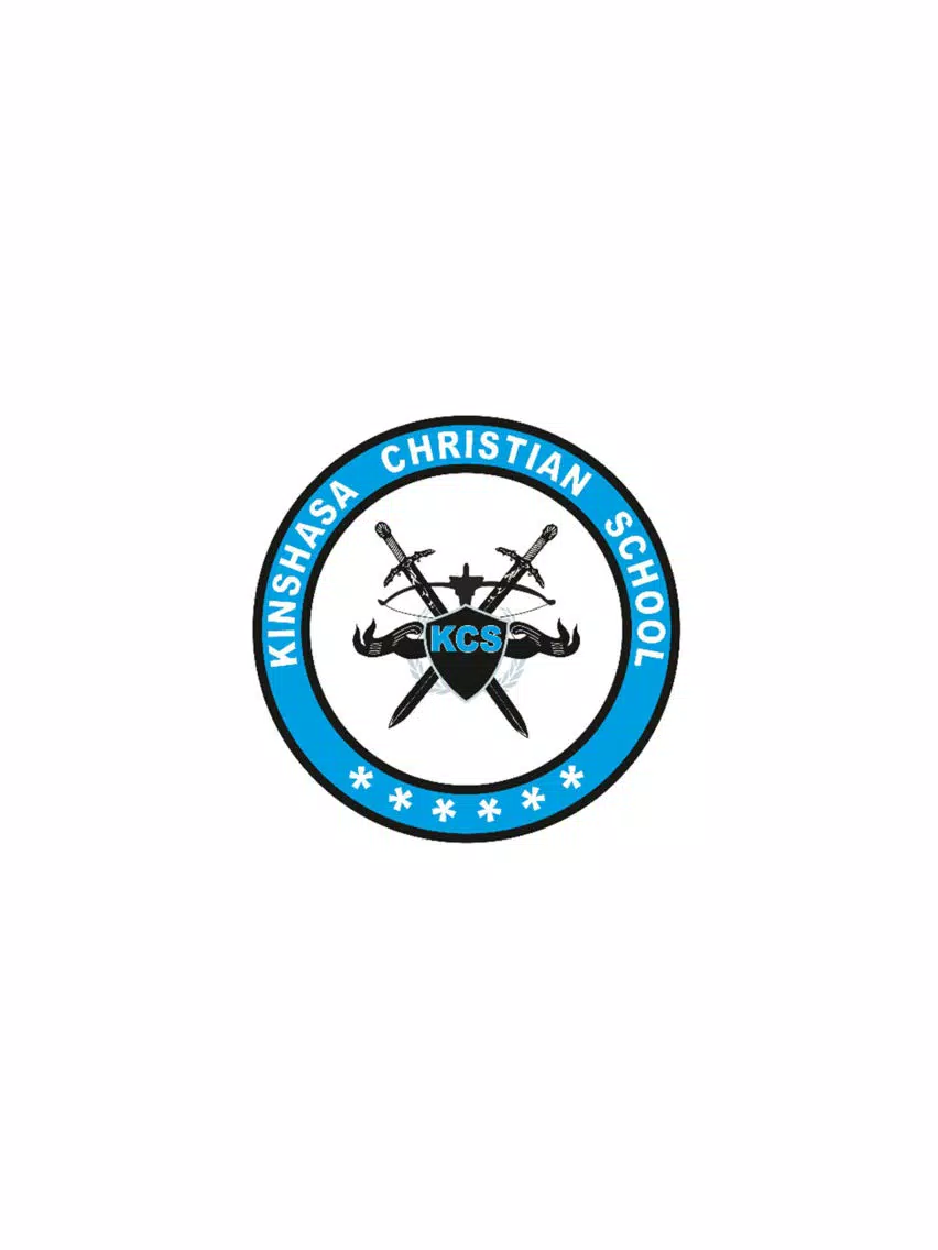 Kinshasa Christian School iPad Screenshots