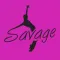 Savage Dance