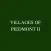 Villages of Piedmont II