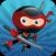 Tiny Ninja - Classic Enemy Assassin