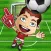 Soccer Emojis Nation