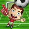 Soccer Emojis Nation