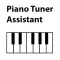 Piano Tuner Assistant