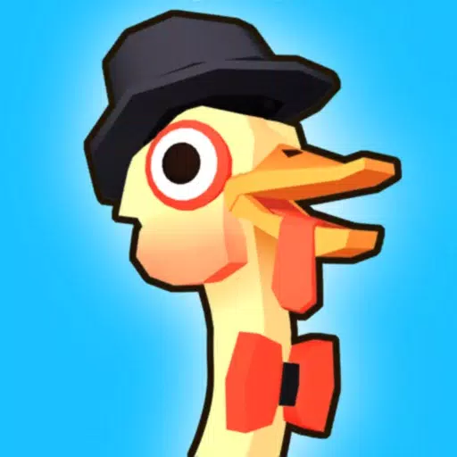Ostrich Among Us Ostrich Among Us
