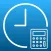 DT:CALC