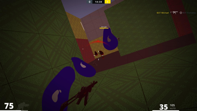 Tangkapan skrin PearPhone.io