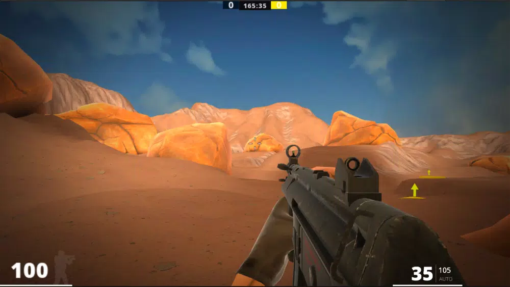 Shoot.io.gp Screenshots