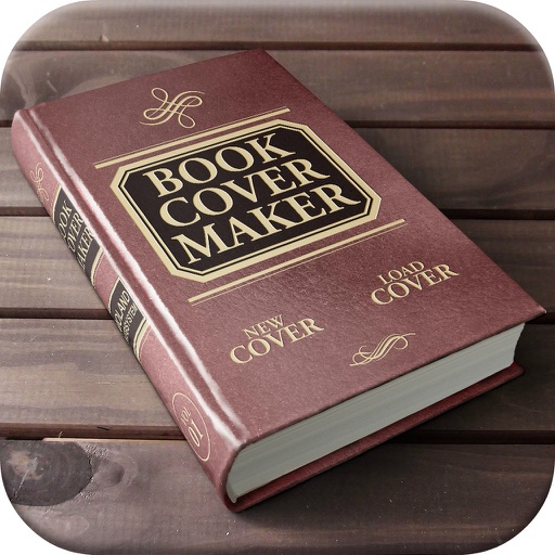 Book Cover Maker - Create and Share With Friends Book Cover Maker - Create and Share With Friends