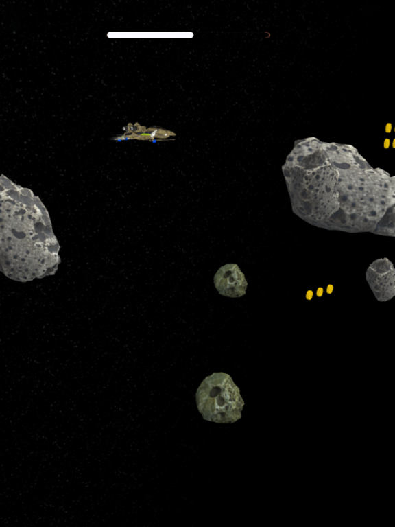 Pilot Project - Land safely iPad  Screenshots