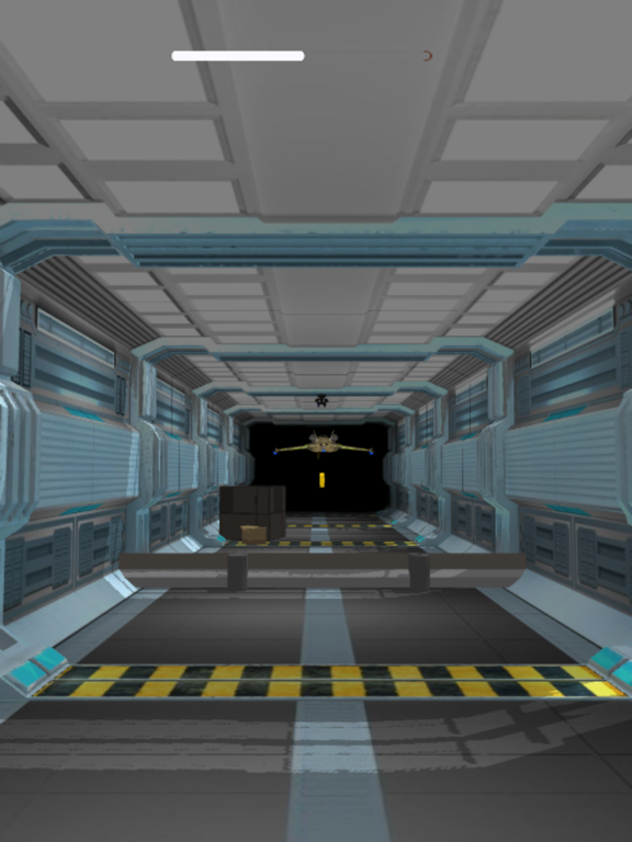 Pilot Project - Land safely iPad  Screenshots
