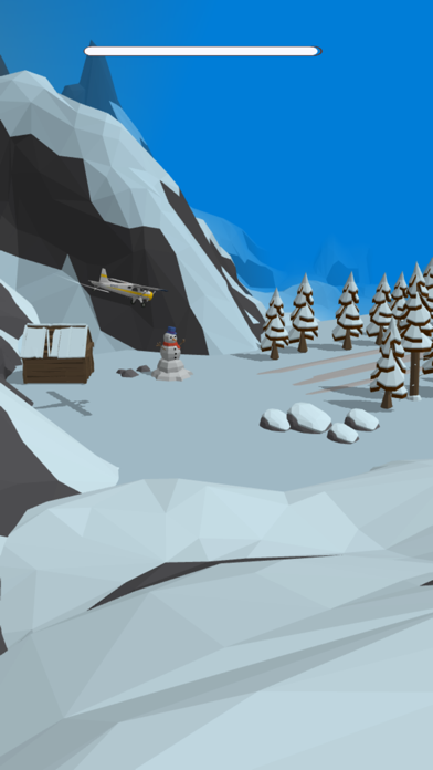 Pilot Project - Land safely Screenshots