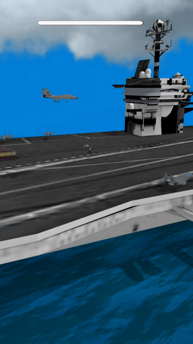 Pilot Project - Land safely Screenshots