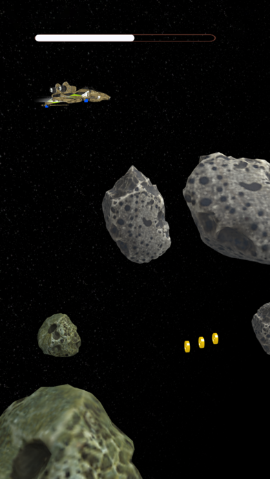 Pilot Project - Land safely Screenshots