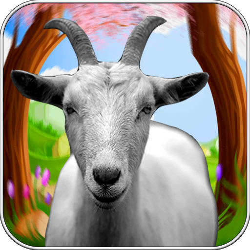 Mad Goat Demolition Simulator 2018
