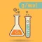 Molecular Mass Calculator Pro