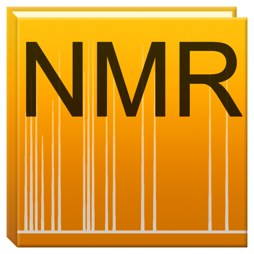 Orange NMR Orange NMR