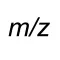 m/z EPA CompTox