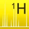 1H NMR