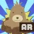 WHAC-A-MOLE AR