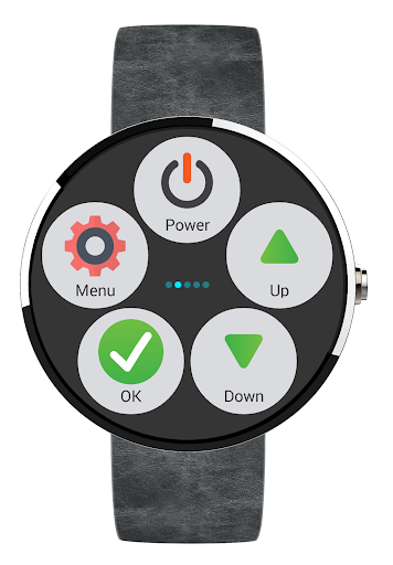 Smartwatch Universal Remote Screenshots