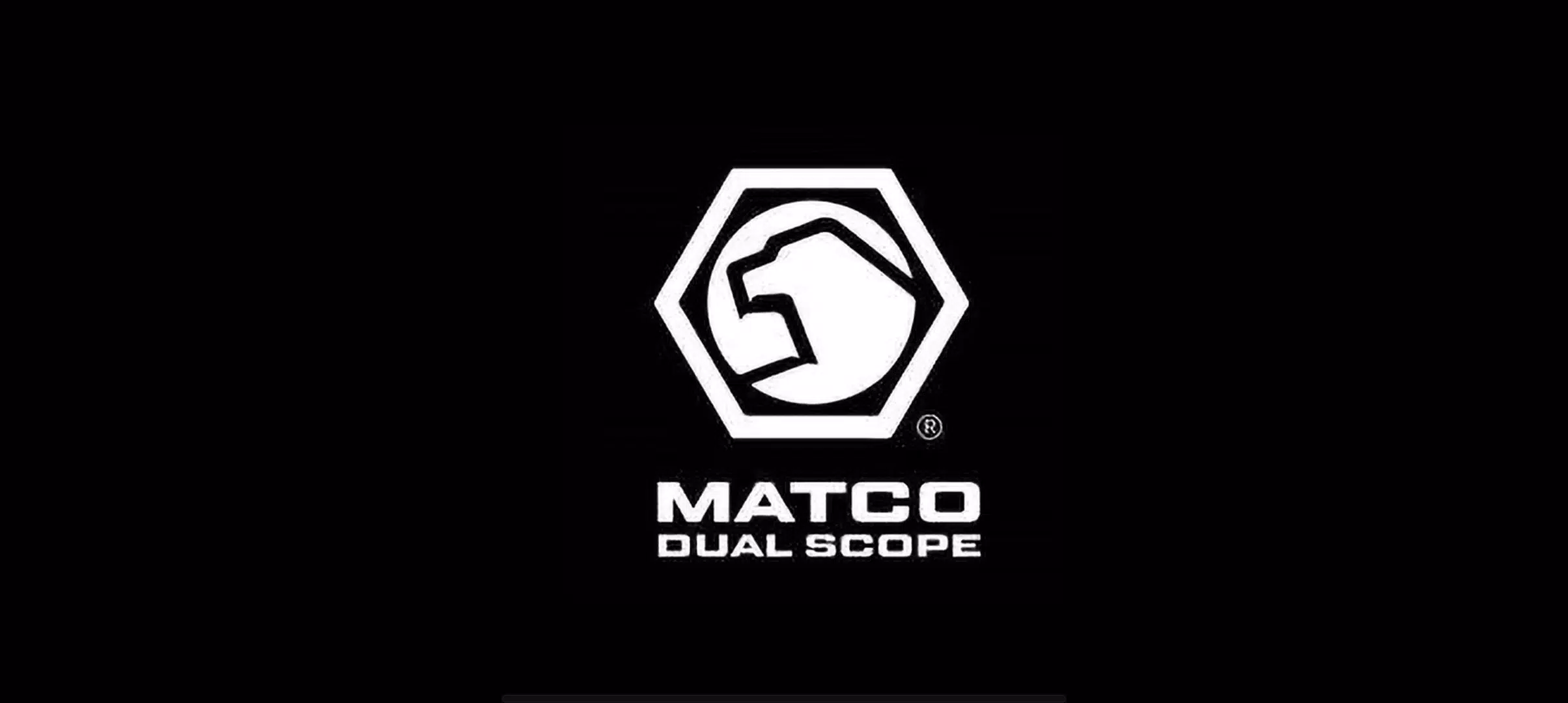 MATCO DUAL SCOPE Screenshots
