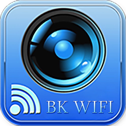 BK WIFI